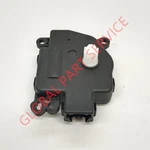 Gs7h-19e616-ba Gs7z-19e616-b Hvac Heater Flap Motor Actuator For Ford Lincoln. Fixed Price $35.00.