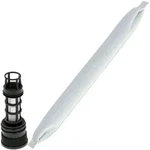 A/c Receiver Drier / Desiccant Element-desiccant Element Fits 15-19 Mdx 3.5l-v6. Fixed Price $30.58.