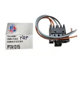 Carquest Pta1315 Hvac Blower Switch Connector Fast Shipping. Fixed Price $20.50.