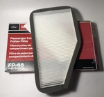 Motorcraft Fp-66 Or Ford 8l8z-19n619-b Cabin Air Filter. Fixed Price $33.18.