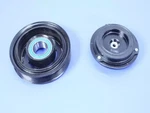 Genuine Mopar A/c Compressor Pulley Hub Kit 5165735aa. Fixed Price $79.05.