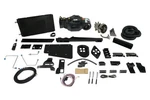 *no Compressor Vintage Air 1964-67 Pontiac Gto W/o Factory Gen 5 Surefit Kit. Fixed Price $2038.00.