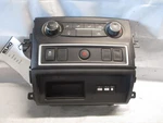 2019 2020 2021 Nissan Titan Ac Heater Temperature Control Unit Oem. Fixed Price $143.04.