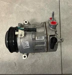 2017-2023 Chevrolet Chevy Malibu Ac Compressor 1.5l With Warranty Oem. Fixed Price $118.99.