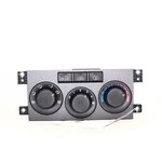 2006 Hyundai Elantra Temperature Control Unit Part Number - 655-51491. Fixed Price $34.99.