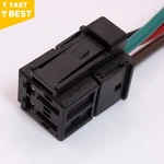 Hvac Blower Motor Resistor Connector Mercedes Cla45 Amg. 2014-2023. A2479061901. Fixed Price $22.99.