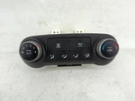 2014-2015 Hyundai Tucson Ac Heater Roof Climate Control 97250-2s240 Livhk. Fixed Price $123.74.