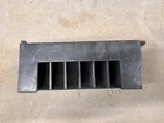 1967-1972 Chevelle Monte Carlo Impala Heater Box Floor Vent Caprice Gto Cutlass. Fixed Price $68.69.