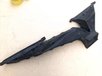 1970 1 2 3 4 Cuda Challenger Dash Vent Heater Duct Panel Defroster 2936641 Nice. Fixed Price $68.65.
