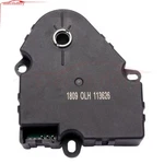 Hvac Hearter A/c Blend Door Actuator For 00-06 Chevrolet Tahoe Silverado 1500. Fixed Price $17.99.