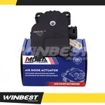 Fit Buick Lucerne Cadillac Dts Not For Upper Main Heater A/c Blend Door Actuator. Fixed Price $18.99.