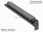 Genuine Nissan 07-12 Altima 09-15 Maxima Cabin Air Filter Cover Door. Fixed Price $12.65.