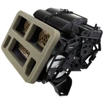 Genuine Ford Duct Air Vent Gl3z-18471-b. Fixed Price $249.22.
