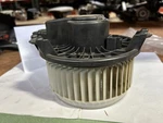 2018 Dodge Ram2500 Oem Blower Motor. Fixed Price $69.95.