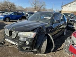 Ac Condenser Fits 11-17 Bmw X3. Fixed Price $151.98.
