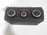 2020-2023 Subaru Xv Crosstrek Ac/heater Temperature Control Unit 72311fl750 Oem. Fixed Price $132.99.