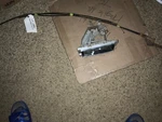 Oem Gm 1967-1968 Camaro Firebird Non A/c Heater Control W/ Cables 67 68. Fixed Price $169.99.