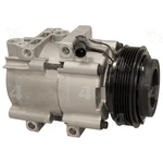 Four Seasons 58119 New Hs18 Compressor W/ Clutch. Fixed Price $303.30.