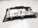 14 15 16 17 18 19, Infiniti Qx60, Rear Temperature Control, Black,283959nj0a,oem. Fixed Price $58.50.