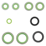 For Dodge Dart 2013-2016 Santech A/c System O-ring & Gasket Kit. Fixed Price $13.83.