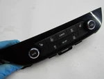2018 2021 Buick Enclave Heated Seat Ac Heater Climate Control Switch Panel Hvac. Fixed Price $39.98.