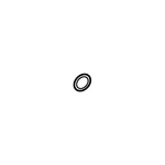 New Genuine Mercedes-benz Sectional Sealing Ring 023997634565 Oem. Fixed Price $15.84.