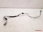 2011 Bmw X5 E70 35i N55 Ac Pressure Hose Condenser Dual Pipe. Fixed Price $37.99.