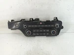 2017-2019 Kia Sportage Ac Heater Climate Control 97250-d9441fhv Zhlq2. Fixed Price $55.57.