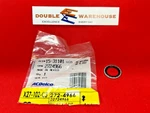 Nos Oem Acdelco 15-31101 Gm 2724966 Air Conditioning Compressor Hose Seal. Fixed Price $12.99.