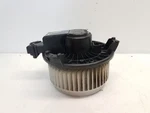 2007-10 Chrysler Sebring Blower Motor - Auto Temp. Fixed Price $26.95.
