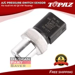 A/c Pressure Switch Sensor For Audi A4 A5 Q5 Vw Touareg Genuine 4h0959126a. Fixed Price $25.99.