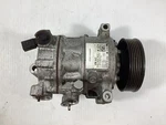 2017 - 2019 Volkswagen Golf Gti Ac Compressor 5q0820803l Oem .. Fixed Price $104.99.