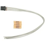 Standard Motor Products S-1112 Hvac Control Select Switch Connector. Fixed Price $26.91.