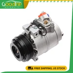 A/c Ac Compressor For Bmw 330ci 330i 330xi 525i 528i 530i 540i 740i M3 M5. Fixed Price $141.24.