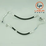 W205 Mercedes 19-23 C300 A/c Refrigerant & Discharge Line Hose Set Of 2 A946. Fixed Price $82.79.
