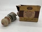 41-48 Ford Mercury Passenger 41-52 Truck Hot Heater Switch 8c-18578-a. Fixed Price $164.99.