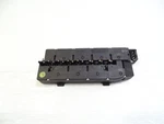 Mercedes R129 300sl 500sl Valve Block, Hvac Heater System 1298000678. Fixed Price $119.99.