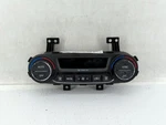2017-2018 Kia Forte Ac Heater Climate Control 97250b0da0 Wr4ak. Fixed Price $36.29.