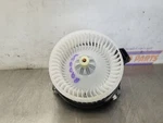 25 2025 Subaru Br-z Ts Blower Motor. Fixed Price $50.00.