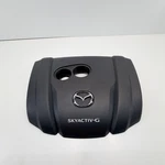 2019 - 2021 Mazda 6 2.5l Engine Top Appearance Cover Panel Splash Shield Oem. Fixed Price $92.99.