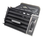 15 Range Rover Evoque (l538) Front Right Dash Heat Air Ac Vent (black). Fixed Price $34.99.