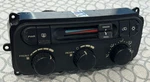 05005003ah 01-07 Chrysler Town & Country Manual Heater Ac Climate Switch. Fixed Price $49.95.