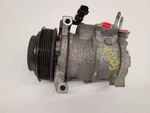 2009-12 2016-20 Dodge Journey Ac Compressor With Rear 55111433af. Fixed Price $93.42.