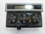 Dash Temperature Control From 2005 Toyota 4 Runner 12707982. Fixed Price $104.94.