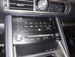 Temperature Control Fits 17-19 Lexus Is300. Fixed Price $84.50.