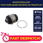 Axle Beam Mount Fits Bmw 645 E63, E64 4.4 03 To 05 N62b44a Suspension Febi New. Fixed Price $44.70.