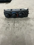 1998-2004 Dodge Intrepid Heater A/c Temperature Hvac Climate Control Switch Unit. Fixed Price $30.00.