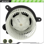 700095 Heater Blower Motor W/ Fan For 1997-2001 Jeep Cherokee 1999-2001 Wrangler. Fixed Price $33.66.