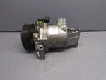 2019 Nissan Versa Oem Ac Compressor Unit Id 92600 1hc2b 1.6l Fits 2015-2019. Fixed Price $175.02.