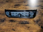 2022-2024 Jeep Compass Dual Auto Temperature Audio Control Oem. Fixed Price $59.50.